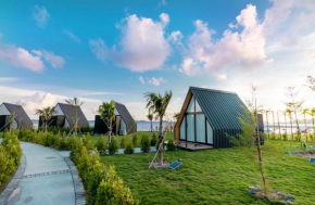 Summer Bay Beach Club & Cabins Sihanoukville by Preference